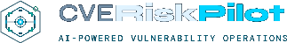 CVERiskPilot